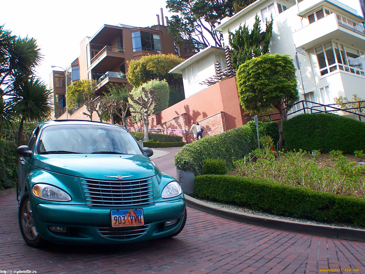 , chrysler